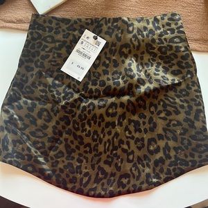 NWT Zara skirt